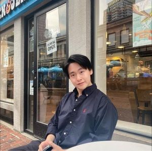 Meet your Posher, Tanaphol